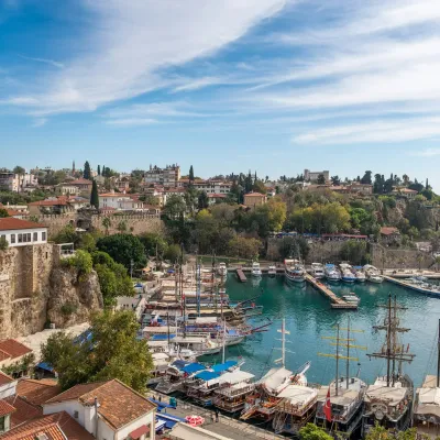 Kaleiçi