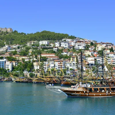 Alanya